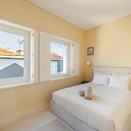 Sun And Views In The Heart Of Apartmán