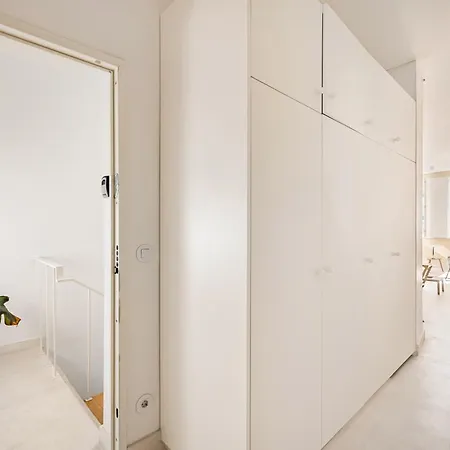 Apartmán Sun And Views In The Heart Of *