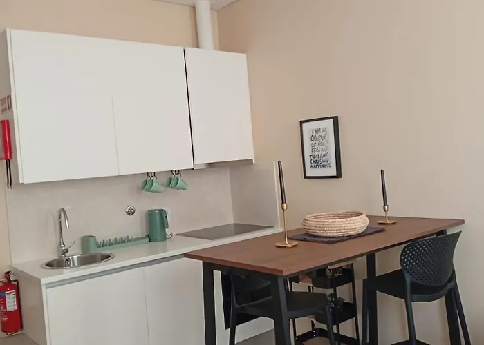 Charming & Sunny In Historic * 波尔图