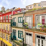 Апартаменты Sun And Views In The Heart Of *