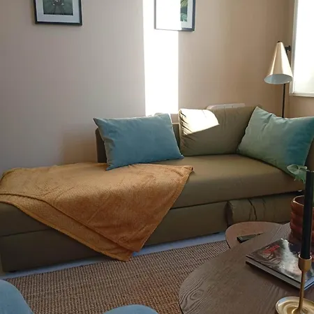 Apartment Charming & Sunny In Historic *