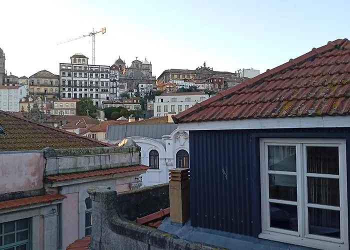 Apartment Charming & Sunny In Historic *