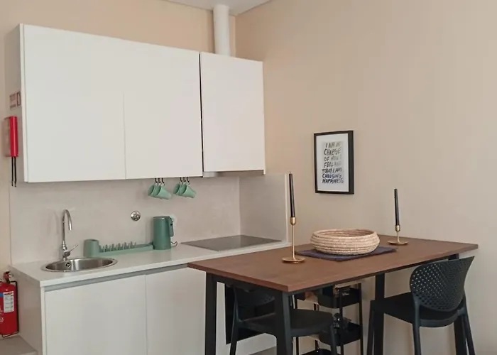 Charming & Sunny In Historic 포르투