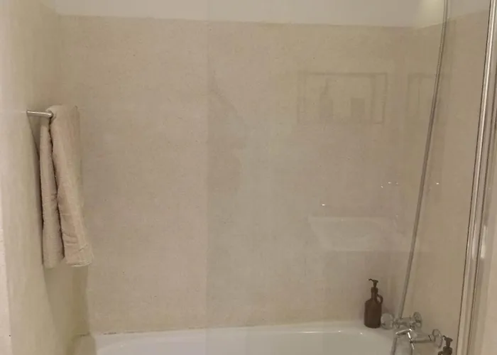 Charming & Sunny In Historic 아파트